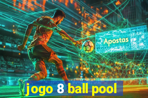 jogo 8 ball pool